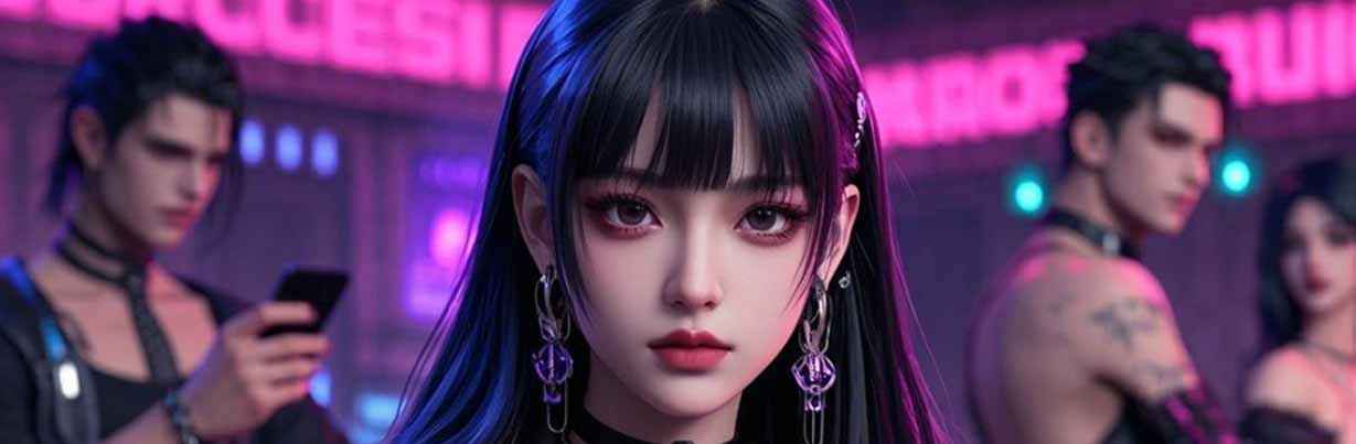 申请创建星座账号